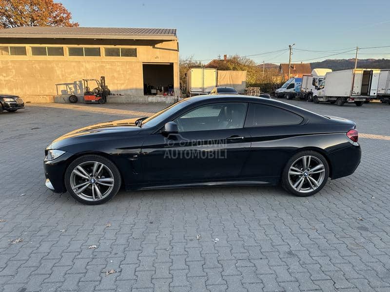 BMW 420 M Sport