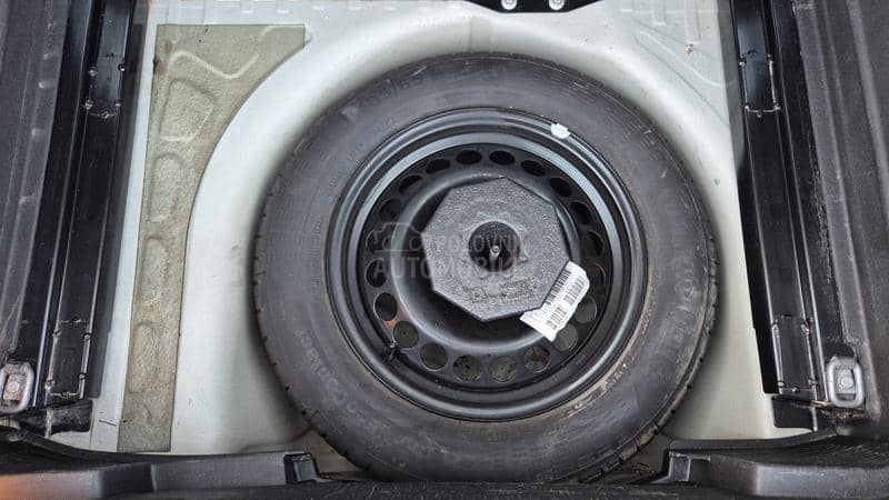 Opel Corsa E VAN 1.3 CDTI ECOTEC