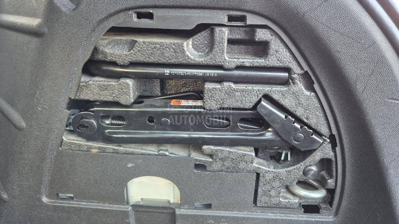 Opel Corsa E VAN 1.3 CDTI ECOTEC