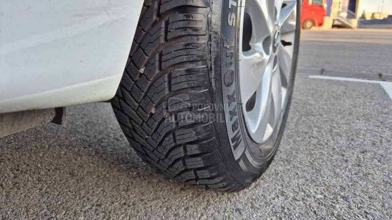 Opel Corsa E VAN 1.3 CDTI ECOTEC