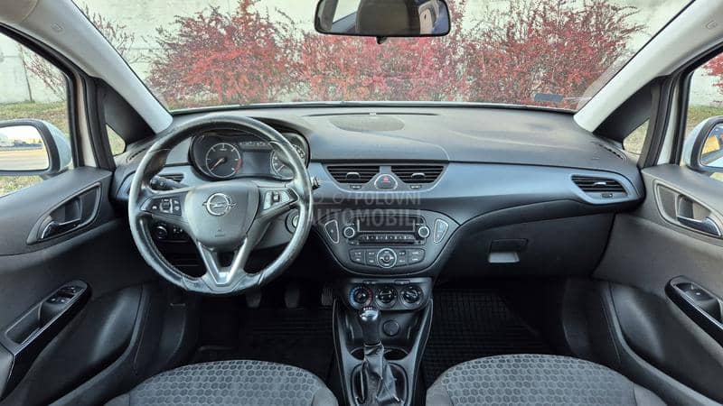 Opel Corsa E VAN 1.3 CDTI ECOTEC