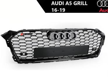 Prednji grill za Audi A5 od 2016. do 2019. god.