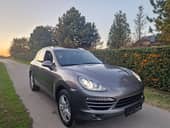 Porsche Cayenne 3.0 Diesel