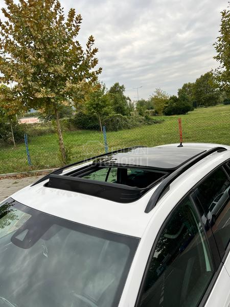 Škoda Octavia VRS DSG 4x4 PANO