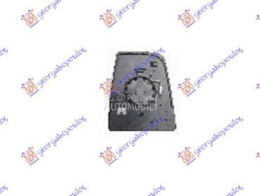 STAKLO RETROVIZORA SA GREJACEM za Ford Transit Connect od 2019. do 2025. god.