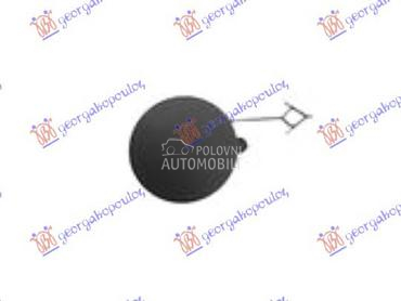 POKLOPAC KUKE PREDNJEG BRANIKA za Ford Transit Connect od 2019. do 2025. god.