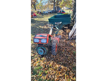 Labin Progres Labin 14 ks