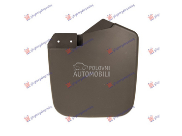 ZASTITA OD BLATA (ZAVESICA) PR za Ford Tourneo Custom od 2013. do 2018. god.