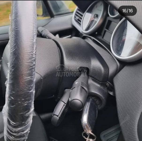 Peugeot 207 SW 1.6 HDI