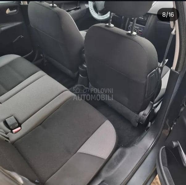 Peugeot 207 SW 1.6 HDI