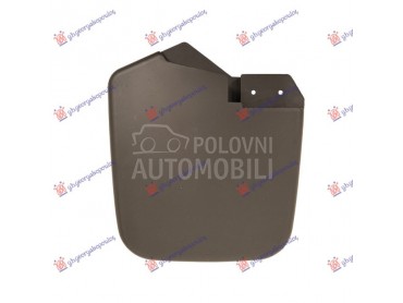 ZASTITA OD BLATA (ZAVESICA) PR za Ford Tourneo Custom od 2013. do 2018. god.