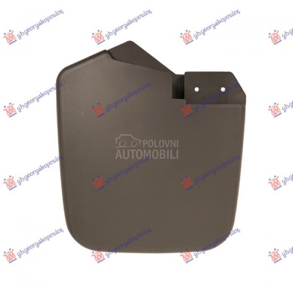 ZASTITA OD BLATA (ZAVESICA) PR