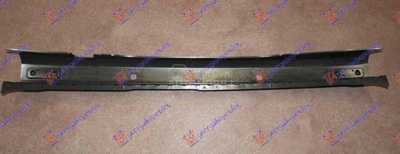 ZADNJI BRANIK SIVI (2 PDC SENZ