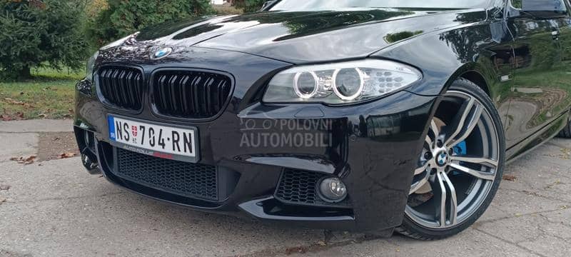 BMW 520 520d