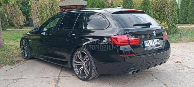 BMW 520 520d