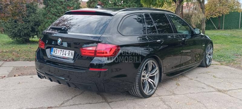 BMW 520 520d