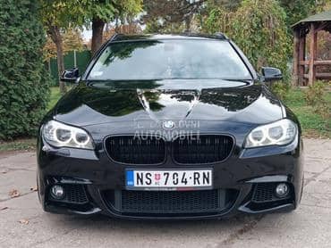 BMW 520 520d