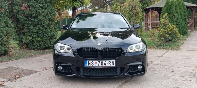 BMW 520 520d