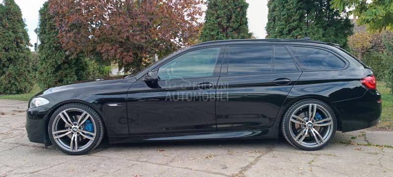 BMW 520 520d