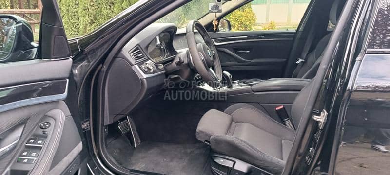 BMW 520 520d
