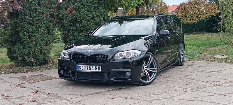 BMW 520 520d