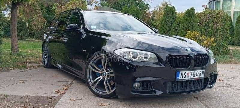 BMW 520 520d