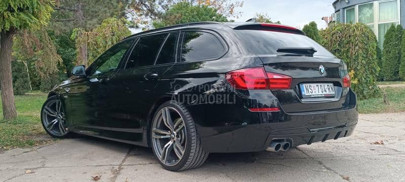 BMW 520 520d