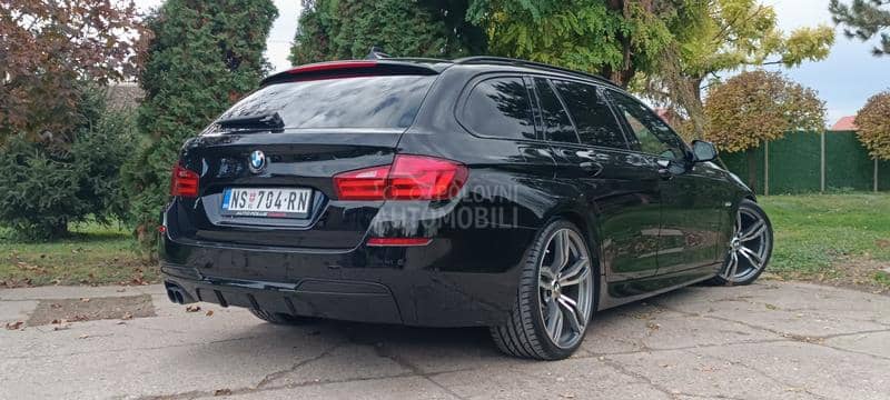 BMW 520 520d