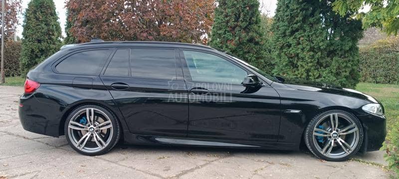 BMW 520 520d
