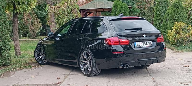 BMW 520 520d