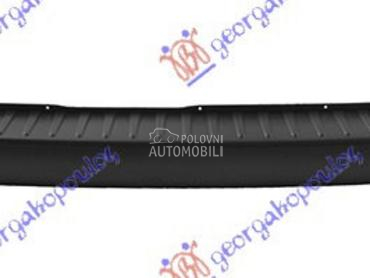 ZADNJI BRANIK SIVI za Ford Tourneo Custom od 2013. do 2018. god.