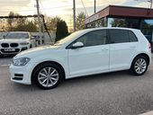 Volkswagen Golf 7 1.6 TDI LED