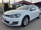 Volkswagen Golf 7 1.6 TDI LED