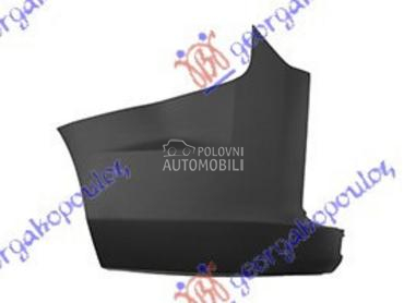 KRAJ ZADNJEG BRANIKA (1 GEPEK za Ford Tourneo Custom od 2013. do 2018. god.