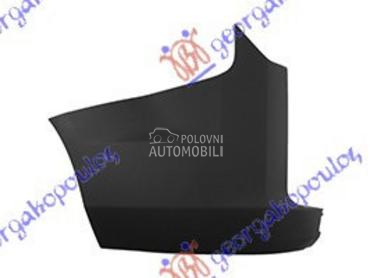 KRAJ ZADNJEG BRANIKA (1 GEPEK za Ford Tourneo Custom od 2013. do 2018. god.