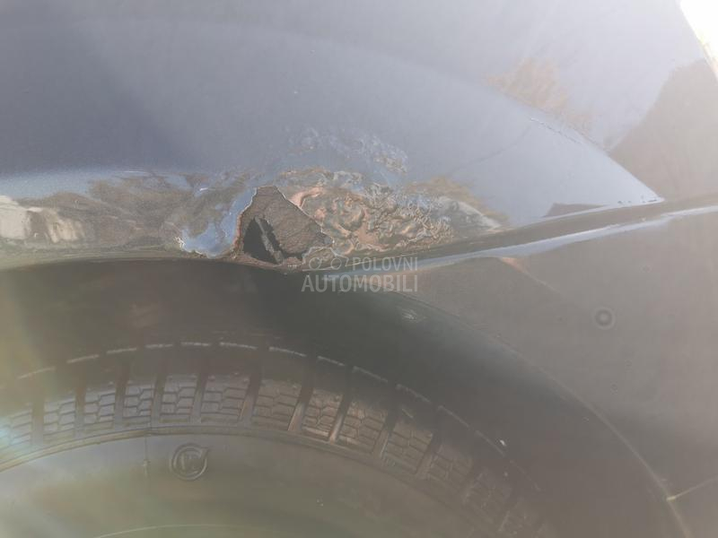 Dacia Logan 1.4 MPI Perference