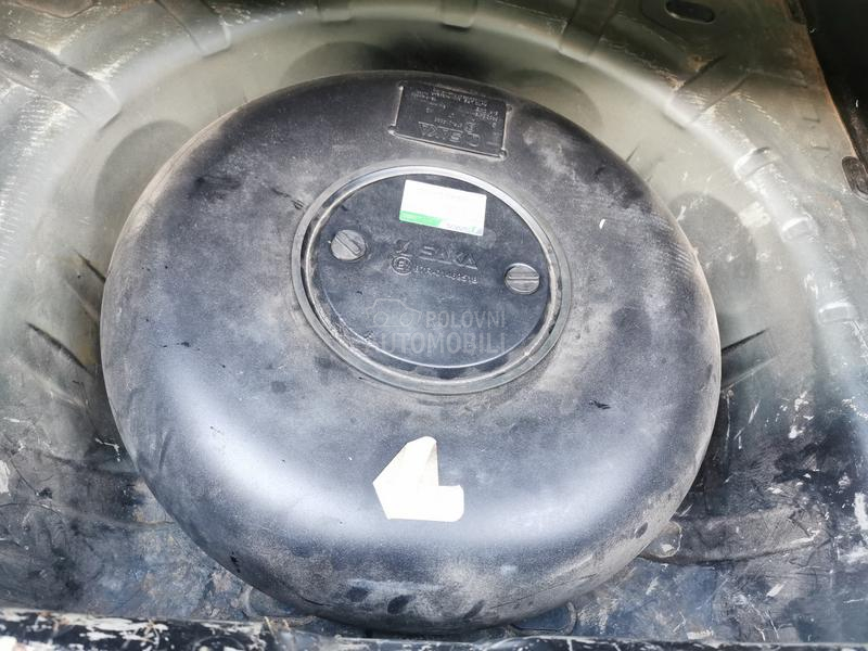 Dacia Logan 1.4 MPI Perference