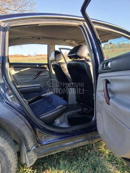 Volkswagen Passat B5.5 Pasat b5.5