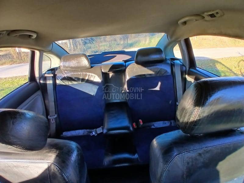 Volkswagen Passat B5.5 Pasat b5.5