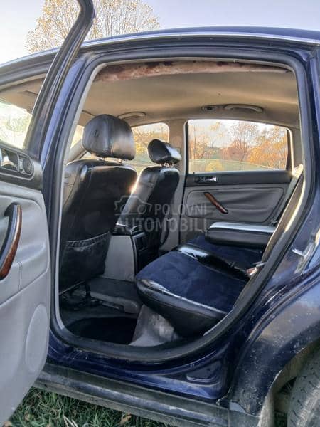 Volkswagen Passat B5.5 Pasat b5.5