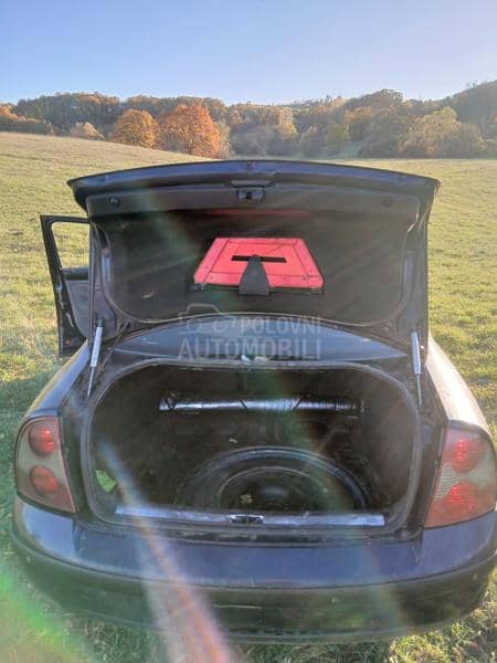 Volkswagen Passat B5.5 Pasat b5.5