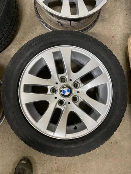 Aluminijumske felne  16" 5 x 120