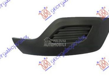 RESETKA PREDNJEG BRANIKA (BEZ za Ford Tourneo Custom od 2013. do 2018. god.