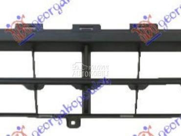 CENTRALNA RESETKA DONJA za Ford Tourneo Custom od 2013. do 2018. god.