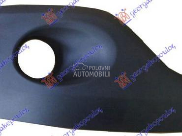 RESETKA PREDNJEG BRANIKA (SA M za Ford Tourneo Custom od 2013. do 2018. god.