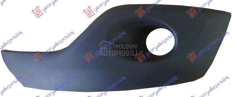 RESETKA PREDNJEG BRANIKA (SA M