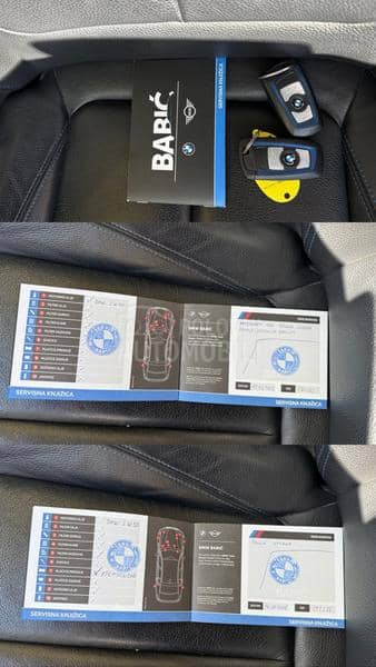 BMW 120 xDrive M pack