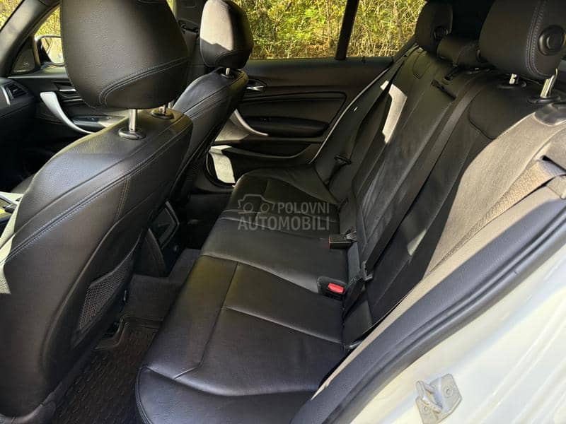 BMW 120 xDrive M pack