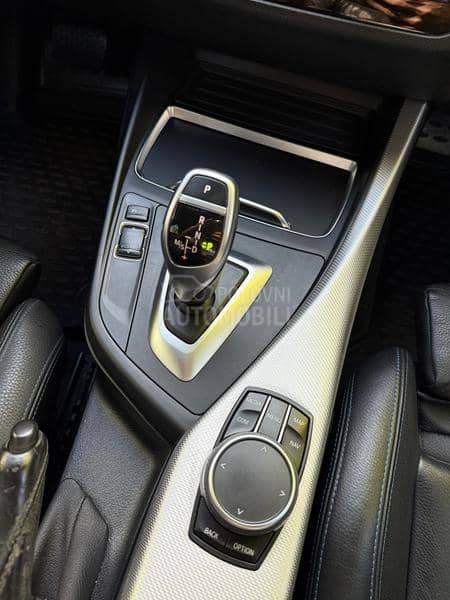 BMW 120 xDrive M pack