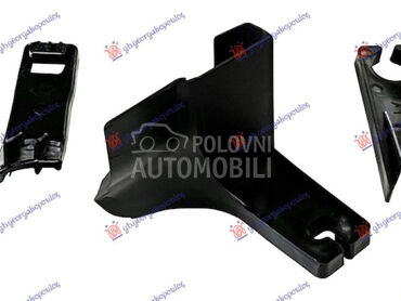 KOMPLET ZA POPRAVKU NOSACA (PR za Ford Tourneo Custom od 2013. do 2018. god.